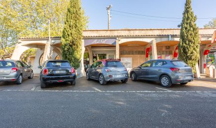 Mad Coiff' : Coiffeur à Rodilhan