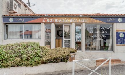 L'Harmonie des Sens : Institut de beauté à La Rochelle
