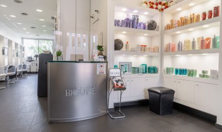 Biguine - Sucy-en-Brie : Coiffeur à Sucy-en-Brie