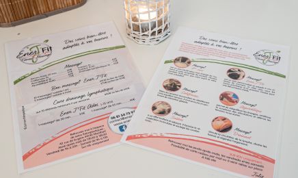 EnerJ'Fit : Institut de beauté à Montbert