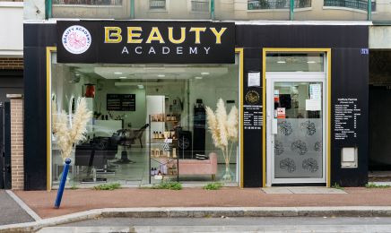 Beauty academy : Coiffeur à Drancy