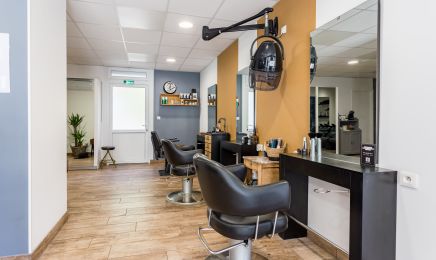 Linda Coiffure : Institut de beauté à Bretteville-sur-Laize