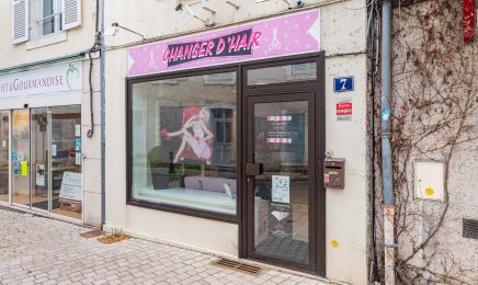 Changer d’hair : Coiffeur à Beaugency