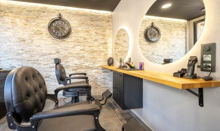 Esprit coiffure : Coiffeur à Villeneuve-Loubet