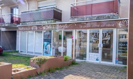 Belle et natur'elle Mitry Mory : Coiffeur à Mitry-Mory