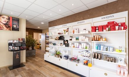 Anaïs Institut de Beauté : Institut de beauté à Coteaux du Lizon