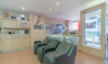 5ème Avenue : Coiffeur à Nancy