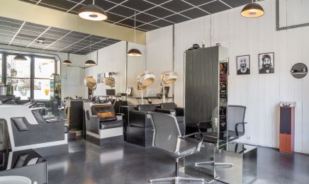 LE LOCAL améliore ta coupe : Coiffeur à Bordeaux