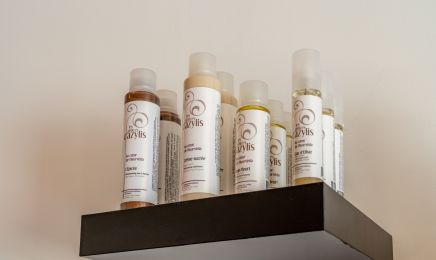 Le tiroir a cheveux : Coiffeur à Plougoumelen