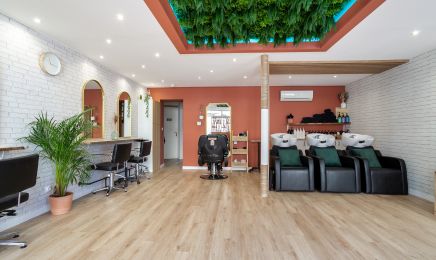 Bohème by Tyf : Coiffeur à Marcq-en-Barœul