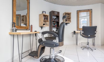 La fabrik du cheveu : Coiffeur à Grand-Champ
