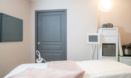 Institut Esthémince : Manucure à Sainte-Bazeille