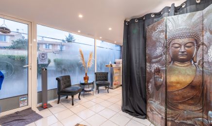 Les Bains d’Orient : Coiffeur à Castelnau-le-Lez