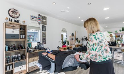 Ô Salon de Laurine : Institut de beauté à Plounéour-Brignogan-plages