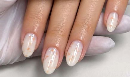 Les ongles de Natasha : Manucure à Belcodène