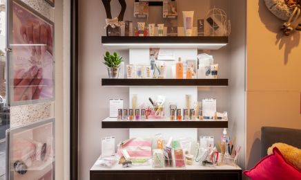 L'Onglerie® - Paris Montparnasse : Manucure à Paris