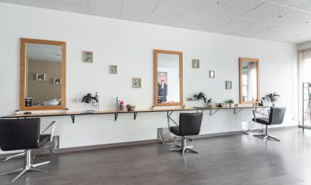 Cherry tifs : Coiffeur à Golfech