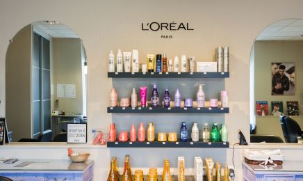 Styl' Coiffure : Coiffeur à Gironde-sur-Dropt