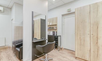 Pause coiffure : Coiffeur à Lyon