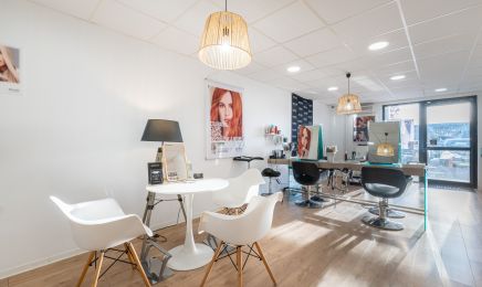 Yzatis - Le Grau-du-Roi : Coiffeur à Le Grau-du-Roi
