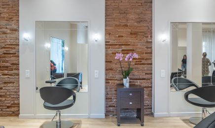 Kevin Proença - Maison de Coiffure : Coiffeur à Toulouse