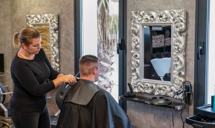 Aurelie coiffure : Coiffeur à Nîmes