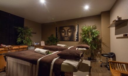 SAKURA Institut / Spa : Institut de beauté à Uffholtz