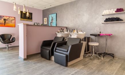 Curlyss : Coiffeur à Froges