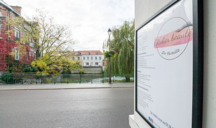 L'Atelier Beauté de Camille : Institut de beauté à Anglure