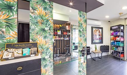 Loan : Coiffeur à Treillières
