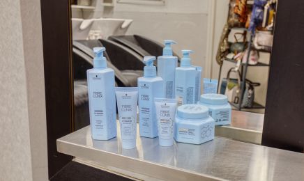 Coiffure Actu’Elle : Coiffeur à Vimoutiers