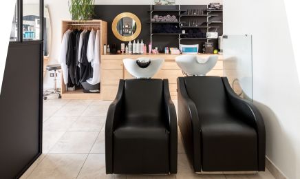 Vogue Coiffure : Coiffeur à Sèvremoine