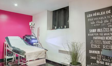 Beauty Line  : Institut de beauté à Villemomble