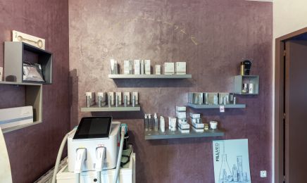 L’Attitude Zen : Institut de beauté à Le Perréon