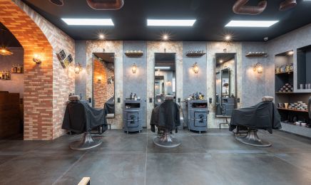 Allure Barber : Coiffeur à Montpellier