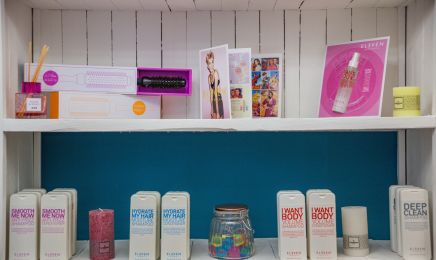 Le salon Du 6 : Coiffeur à Vif