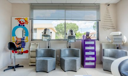 Flo Hair  : Coiffeur à Nîmes