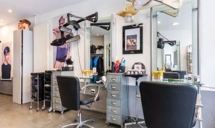 Imagin’hair : Coiffeur à Carvin