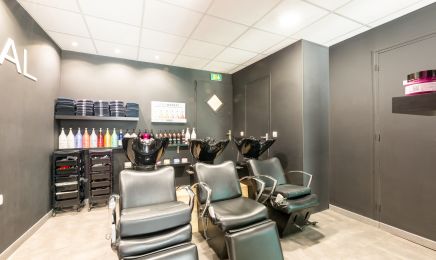 Sub'Style - Étrépagny : Coiffeur à Étrépagny