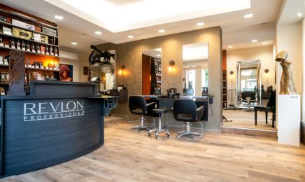 Côté coiffure : Coiffeur à Rennes