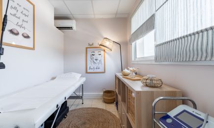 Esthécora & Cocoon Beauty : Institut de beauté à Mougins