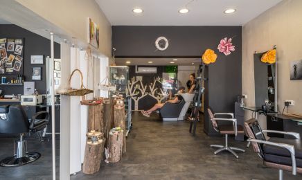 Le Coin des Artistes : Barbier à Toul