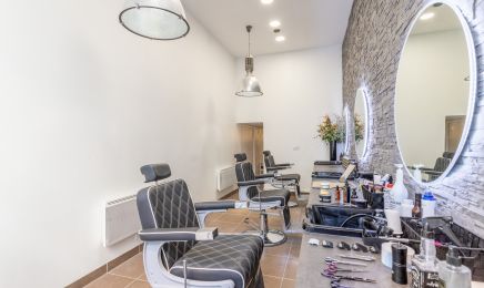 MJD CUT Barber : Coiffeur à Lyon