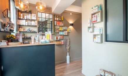 Tout en Beauté : Institut de beauté à Sainte-Soulle