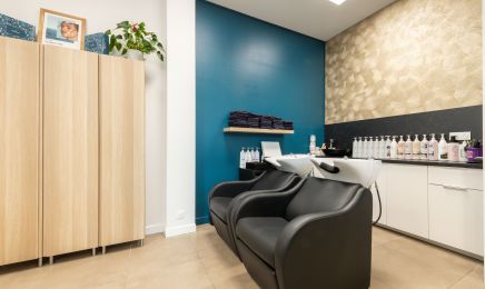 L'hair du large : Coiffeur à Guipavas
