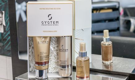 Nouvel' Hair - Patricia M. : Institut de beauté à Grainville-Langannerie