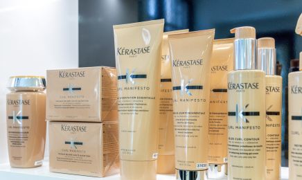 DESSANGE - Voiron : Manucure à Voiron
