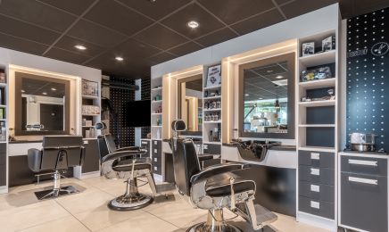 Best of coiffure : Institut de beauté à Veigné