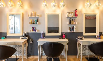 Style et Tendance : Barbier à Puimisson