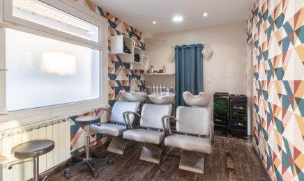 Au Temps des Nuances : Coiffeur à Merlimont